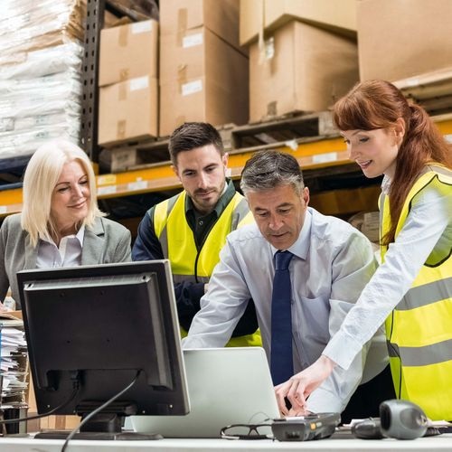 Skill-Based Training